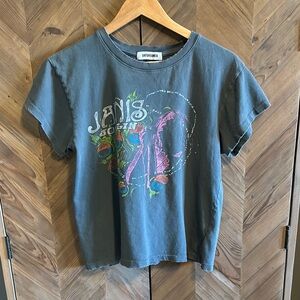 Daydreamer Small Janis Joplin t shirt